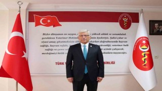 TVHB Başkan Eroğlu: Cumhuriyetimizin kurucusu ve Milli Mücadelemizin Başkomutanı Gazi Mustafa Kemal Atatürkü rahmet, şükran ve saygıyla anıyoruz