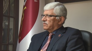 TVHB Başkanı Eroğlu: Bir an önce Tek Sağlık Yasasının çıkması gerekiyor