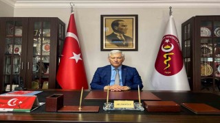 TVHB Başkanı Eroğlu: Hijyen bilinci ve eğitimi yeterli olmayan kişilerin çalışması gıda güvenliği ile halk sağlığı riski haline gelmiştir