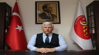 TVHB Başkanı Eroğlu: Kesinleşmemiş vakaların deli dana olarak sunulması etiği açısından doğru değildir