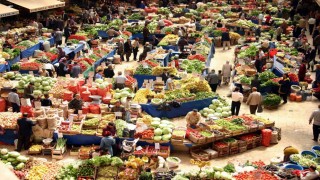 TZOB Başkanı Bayraktar, ekim ayında girdi maliyetlerindeki değişimleri değerlendirdi