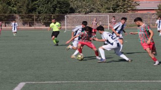 U15 Gelişim Ligi: Cizre Dicle Spor 9-0- Eti Gübre Mazıdağı Fosfat Spor