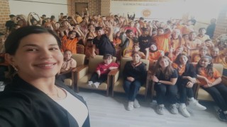 Ücretsiz, sağlıklı beslenme danışmanlığı büyük ilgi gördü