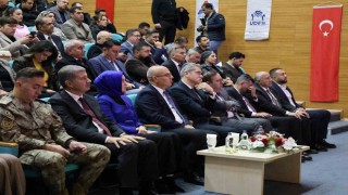 UDERden Dünya Çocuk Hakları Günü Konferansı