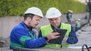 UEDAŞtan güvenli ve kesintisiz enerji için planlı kesinti çalışmaları