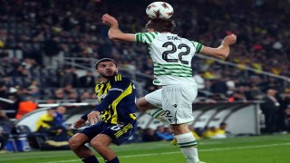 UEFA Avrupa Ligi: Fenerbahçe: 1 - Ferencvaros: 1 (Maç sonucu)