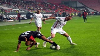 UEFA Konferans Ligi: Samsunspor: 3 - Hamrun: 0 (Maç sonucu)