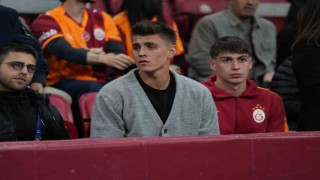 UEFA Şampiyonlar Ligi: Galatasaray: 0 - Union Saint-Gilloise: 0 (Maç devam ediyor)