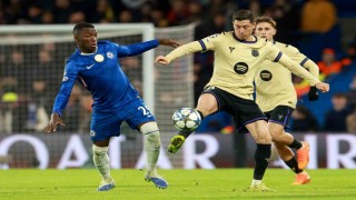 UEFA Şampiyonlar Liginde 5. hafta ilk gün sonuçları