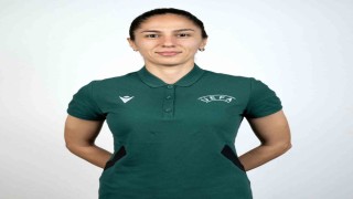 UEFAdan Asen Albayraka görev