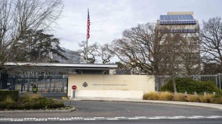 Ukraynada barış görüşmeleri Cenevrede başladı