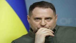 Ukraynada yolsuzluk krizi: Devlet Başkanlığı Ofisi Başkanı Yermak istifa etti