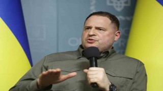 Ukraynada yolsuzluk operasyonu: Zelenskiye en yakın ismin evi arandı