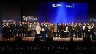 UlaşımParkın kalite yolculuğu 4 yıldızla tescillendi