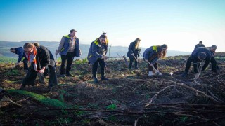 Uludağ İçecek Türkten geleceğe nefes
