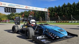 Uludağ Üniversitesi, ilk elektrikli formula aracını OTTOSEM Zirvesinde tanıtacak