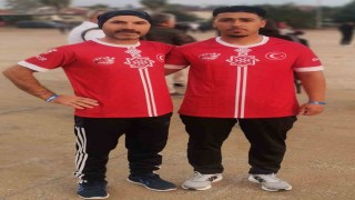 Uluslararası bocce şampiyonası öncesi Elazığa çifte gurur