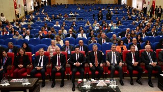 Uluslararası Dede Korkut Sempozyumu OKÜ’de Başladı