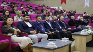 Uluslararası Eğitimde Araştırmalar Kongresinde 230 bildiri sunuldu