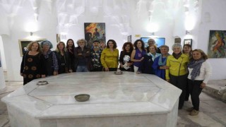 Uluslararası Ekim Geçidi Muğlada sanatseverlerle buluştu