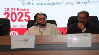 Uluslararası Melaye Ciziri Sempozyumu 111 akademisyenin katılımıyla devam etti