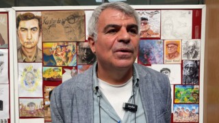 Uluslararası Yaşar Kemal Posta Sanatı Sergisi Büyük İlgi Gördü