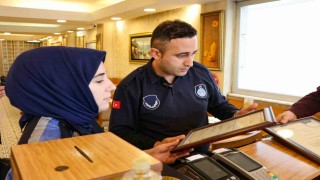 Ümraniye Belediyesinden Tepeüstündeki işletmelere hijyen denetimi