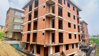 Ümraniyede kentsel dönüşüm çalışmaları aralıksız sürüyor