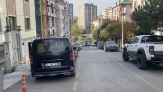 Ümraniyede miras kavgası: Kardeşi tarafından vuruldu