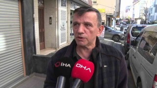 Ümraniyedeki aile katliamında kıskançlık iddiası