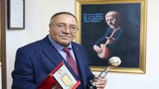 UNESCO Yaşayan İnsan Hazinesi Ödüllü Adem Göçer yaşamını kaybetti