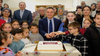 Üniversite öğrencilerine glütensiz üretim eğitimi