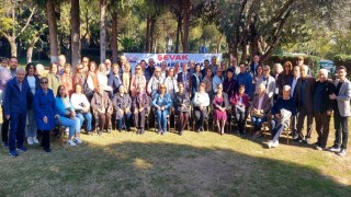 Ünlü hiciv ustası Şair Eşref unutulmadı