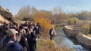 Urartu mirasına kültür yolculuğu