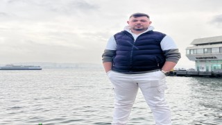 Urlada iş kazası: 1 ölü