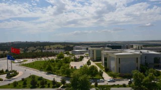 Uşak Üniversitesi, CWTS Leiden Rankings Open Edition 2025te yerini aldı