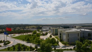 Uşak Üniversitesi Kalite Yönetim Sistemi sertifikasını yeniledi