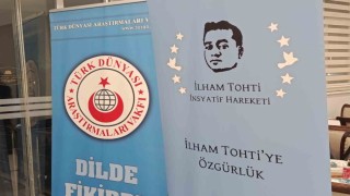 Uygur Türkü Akademisyen İlham Tohti için özgürlük ve Nobel Barış Ödülüne adaylık çağrısı