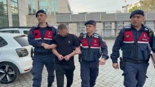 Uyuşturucu hapla ilgili gözaltına alınan şahıs tutuklandı