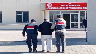 Uyuşturucu ile yakalanan şahıs tutuklandı