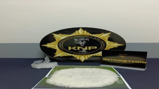 Uyuşturucu operasyonlarında 3 kişi tutuklandı