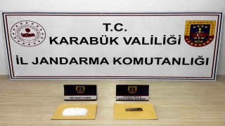 Uyuşturucu operasyonlarında 5 kişi yakalandı