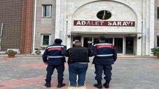 Uyuşturucu ticaretinden 14 yıl 2 ay 20 gün hapis cezası bulunan firari yakalandı