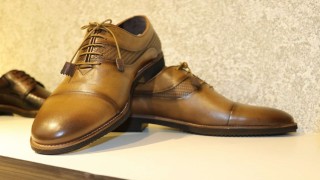 Uzak Doğudan gelen ayakkabılar alarm veriyor