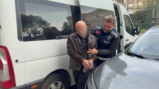 Üzerinde ve evinde uyuşturucu ele geçen şahıs tutuklandı