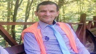 Üzerine ağaç düşen belediye işçisi hayatını kaybetti