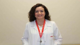 Uzm. Dr. Filiz Mıhçı: Çocuklarda epilepsi yüzde 80 oranında tedavi ediliyor