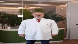 Uzman Doktor Poyraz: Kırk yaş üzerindeki her 10 kişiden 1i KOAH