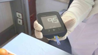 Uzmanı uyardı: Günde 30 dakika yürüyüşle diyabet önlenebilir