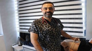 Uzmanı uyardı: Kalp hastaları soğuk havada daha dikkatli olmalı